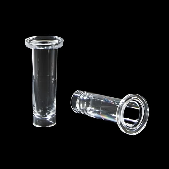 Nesting Sample Cup 16 X 30 mm, 2 mL For 16 mm Tubes