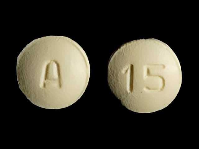 Simvastatin 5 mg Tablet 30 Tablets