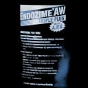 Multi-Enzymatic Instrument Detergent Endozime® AW Triple Plus® with APA Liquid 1 gal. Jug Tropical Scent