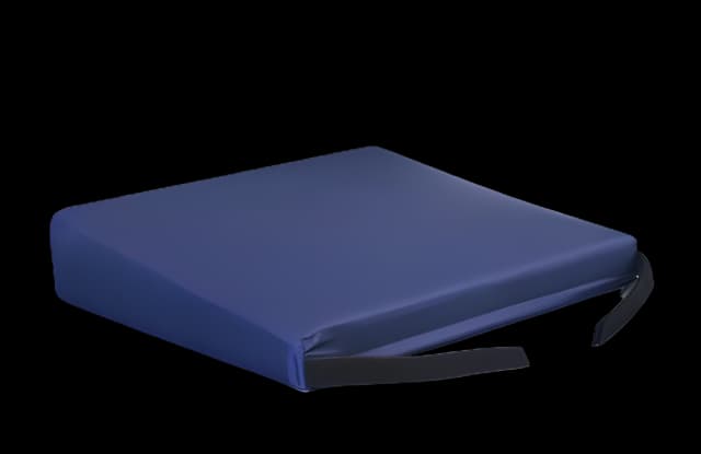 Seat Cushion NYO 20 W X 16 D X 3 H Inch Foam / Gel