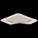 Silver Foam Dressing Mepilex® Border Ag 4 X 10 Inch Rectangle Sterile