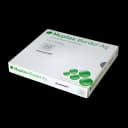 Silver Foam Dressing Mepilex® Border Ag 4 X 10 Inch Rectangle Sterile