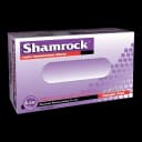 Exam Glove 10000 Series Large NonSterile Latex Standard Cuff Length Fully Textured Ivory Not Rated