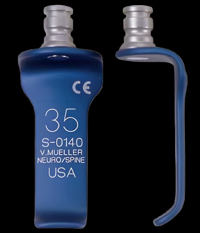 Tissue Blade V. Mueller® - S-0142