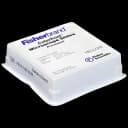 Charged Microscope Slide Colorfrost® Plus 25 X 75 X 1 mm Yellow Frosted End