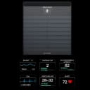 Body Scan Analyzer Withings Black