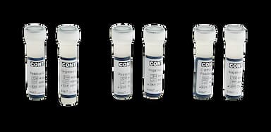Molecular Diagnostic Control Set Quidel® Trichomonas Vaginalis Positive Level / Negative Level 2 Vials