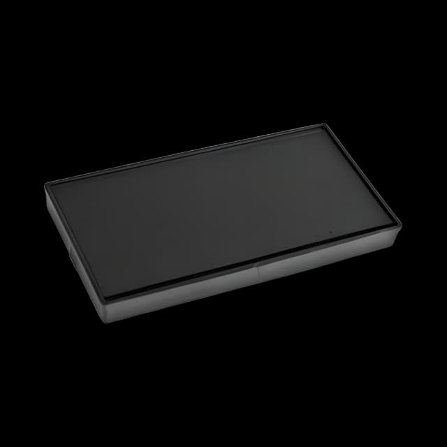 Replacement Ink Pad for 2000PLUS 1SI40PGL and 1SI40P, 2.38" x 0.25", Black