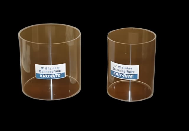 Prosthetic Shrinker Donning Tube Knit-Rite® 8 X 12 Inch