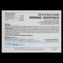 PeridoxRTU® Sporicidal Disinfectant - Peroxide-Based Cleaner