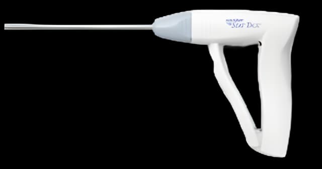 Fixation Device Stat Tack* Pistol Grip Handle Stat Tack Material Helical Fasteners