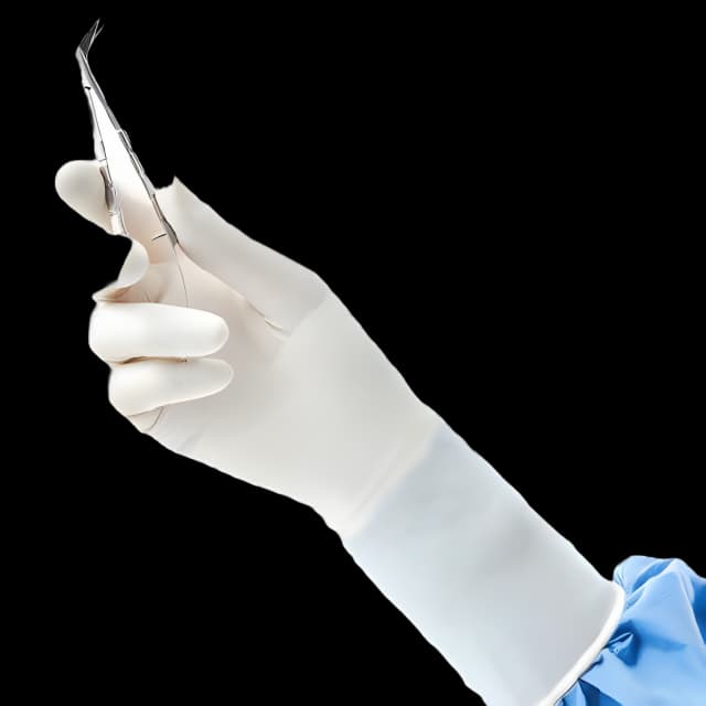 GAMMEX PI Hybrid Surgical Gloves - Chemo Tested, Non-Latex