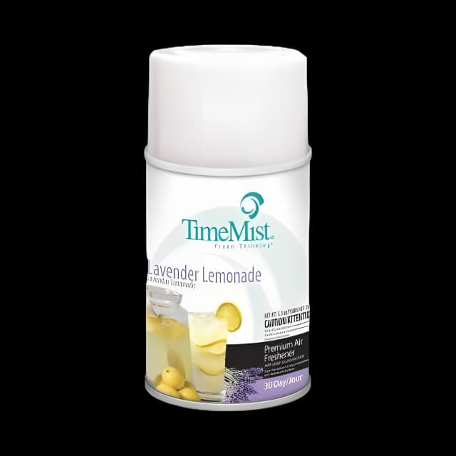 Air Freshener TimeMist® Liquid 6.6 oz. Can Lavender Lemonade Scent