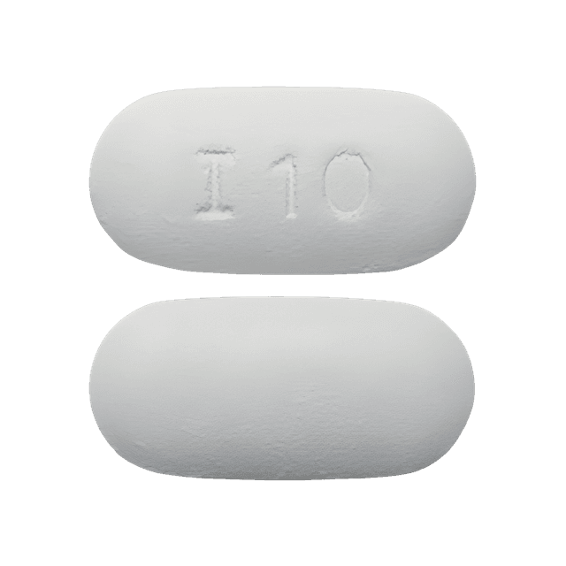 IBUPROFEN 800 MG TAB 500