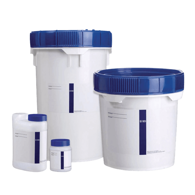 Prepared Media BD Difco™ MI Agar Beige Solid