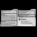 Hand Sanitizer Isagel® 21 oz. Ethyl Alcohol Gel Pump Bottle