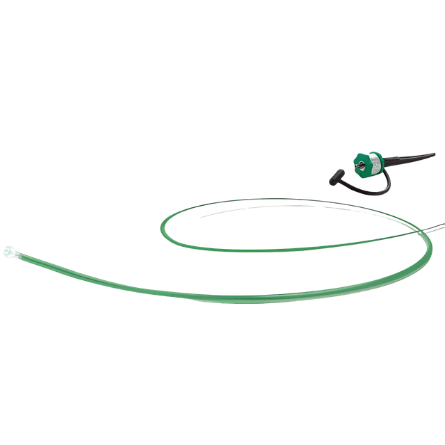 MOSES 200 D/F/L, Single-Use Laser Fiber, with ball tip,  1/EA