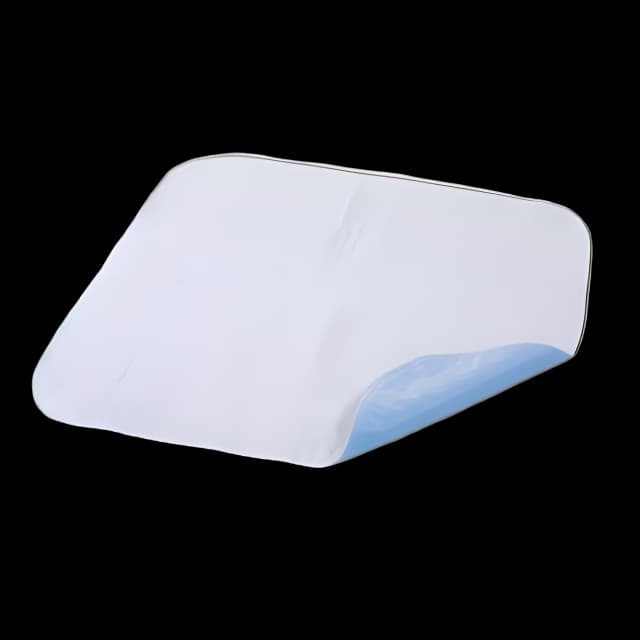 Reusable Underpad Cardinal Health™ Essentials 36 X 72 Inch Polyester / Rayon Moderate Absorbency