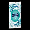 Feminine Hygiene Wipe Always® Refresh Soft Pack Fresh Scent 32 Count