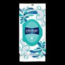 Feminine Hygiene Wipe Always® Refresh Soft Pack Fresh Scent 32 Count