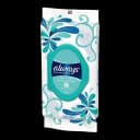 Feminine Hygiene Wipe Always® Refresh Soft Pack Fresh Scent 32 Count