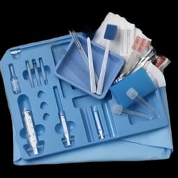 Rhoton-Merz Style Suction Tube Handle 3 Fr. Non-Vented for Neurosurgery