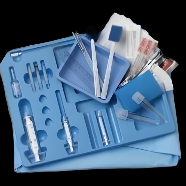 Rhoton-Merz Suction Tube 3 Fr Non-Vented | Sklar Instruments