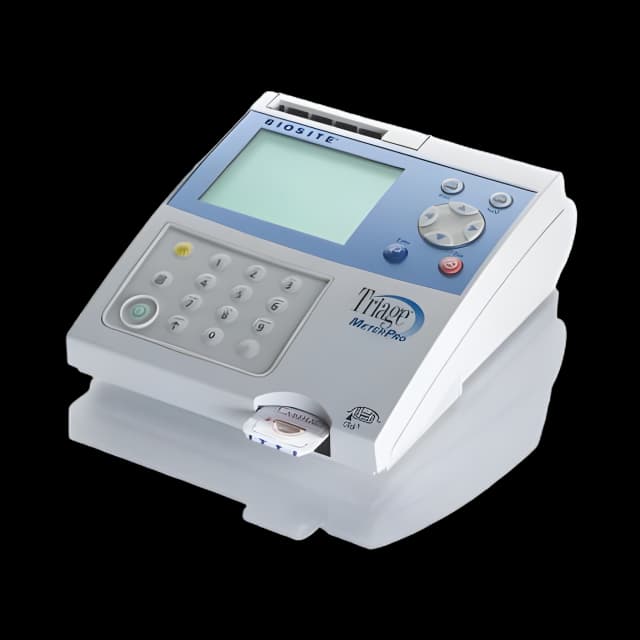 Heart Health Test Kit Triage® D-Dimer 25 Tests CLIA Non-Waived