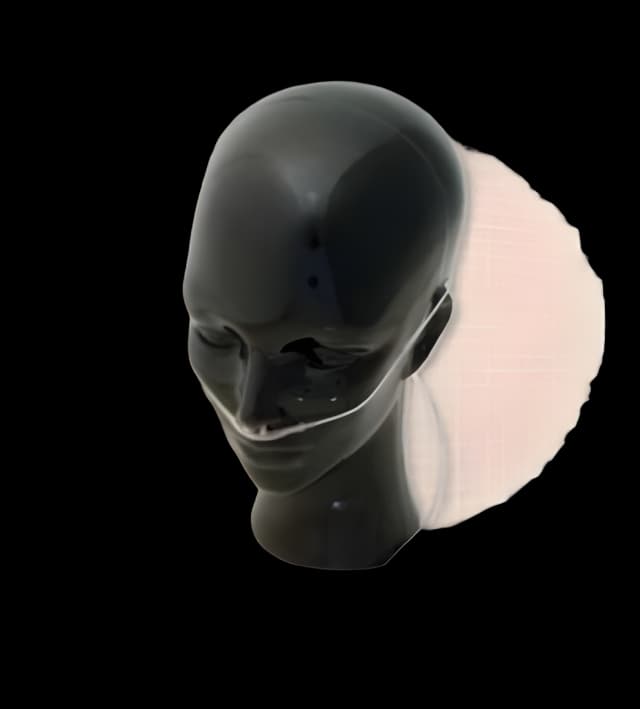 Sleep Diagnostic Cannula Salter-Lite® - 5050-7-7-25