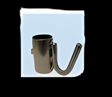 Foley Bag Hook Pedigo™