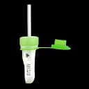 Safe-T-Fill® Capillary Blood Collection Tube Lithium Heparin Additive 125 µL Pierceable Attached Cap Plastic Tube