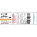 PROPOFOL 200 MG VL 10X20 ML (10/CT)