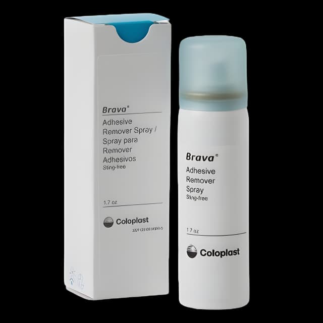 Adhesive Remover Brava™ Spray 50 mL