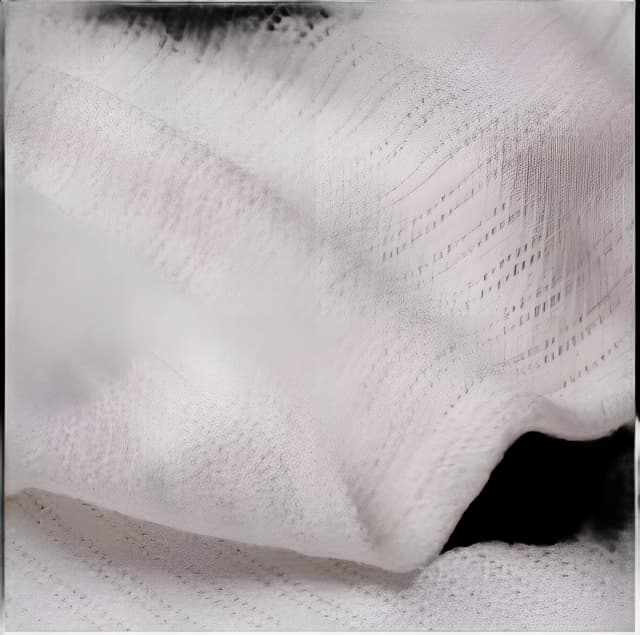 Thermal Blanket Leno 66 W X 90 L Inch Cotton 100% 2.5 lbs.