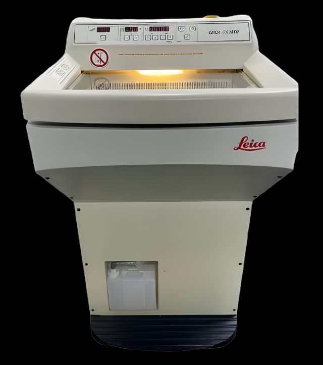 Refurbished Cyostat Unit Leica CM1850