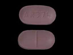 Colcrys® Colchicine 0.6 mg Bottle 100 Tablets