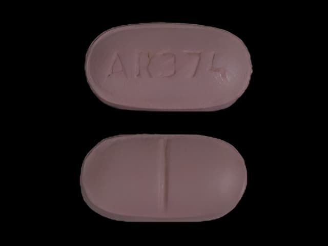 Colcrys® Colchicine 0.6 mg Bottle 100 Tablets