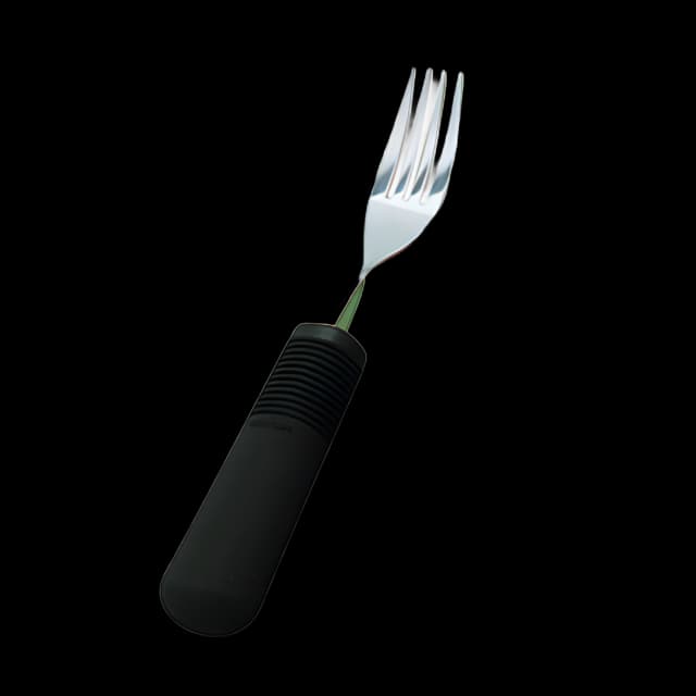 Good Grips® Adaptive Fork - Easy Grip & Flexible