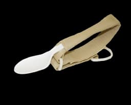ADL Utensil Holder FabLife™ 4-1/4 to 4-3/4 Inch MCP Width