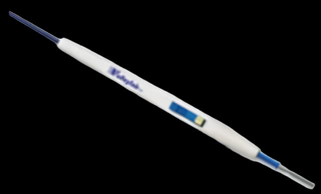 Electrosurgical Pencil Kit Valleylab™ 15 Foot Cord Blade Tip