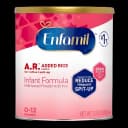 Enfamil A.R. Infant Formula for Spit Up, 12.9 oz