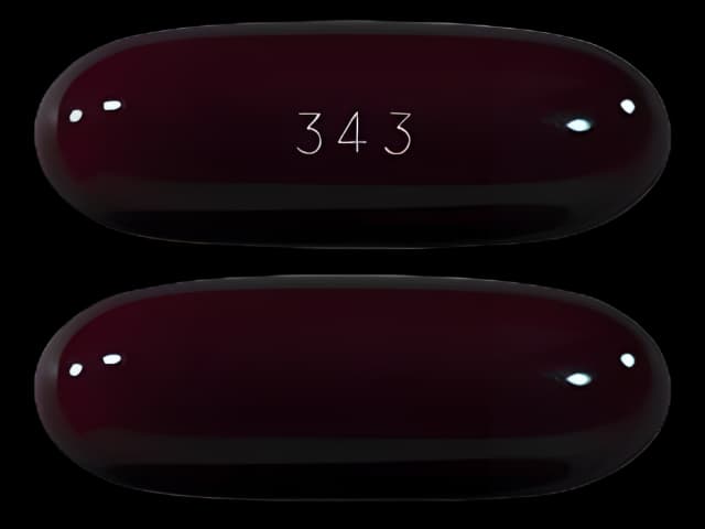 Prenaissance Plus Prenatal Vitamin PNV No. 69 / Iron, Carbonyl / Folic Acid / Docusate Sodium / DHA 28 mg - 1 mg - 50 mg Capsule Bottle 30 Capsules