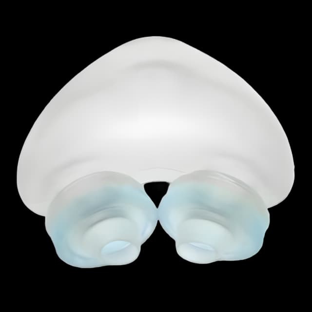 CPAP Mask Component CPAP Cushion Nuance / Nuance Pro Nasal Style Small Cushion