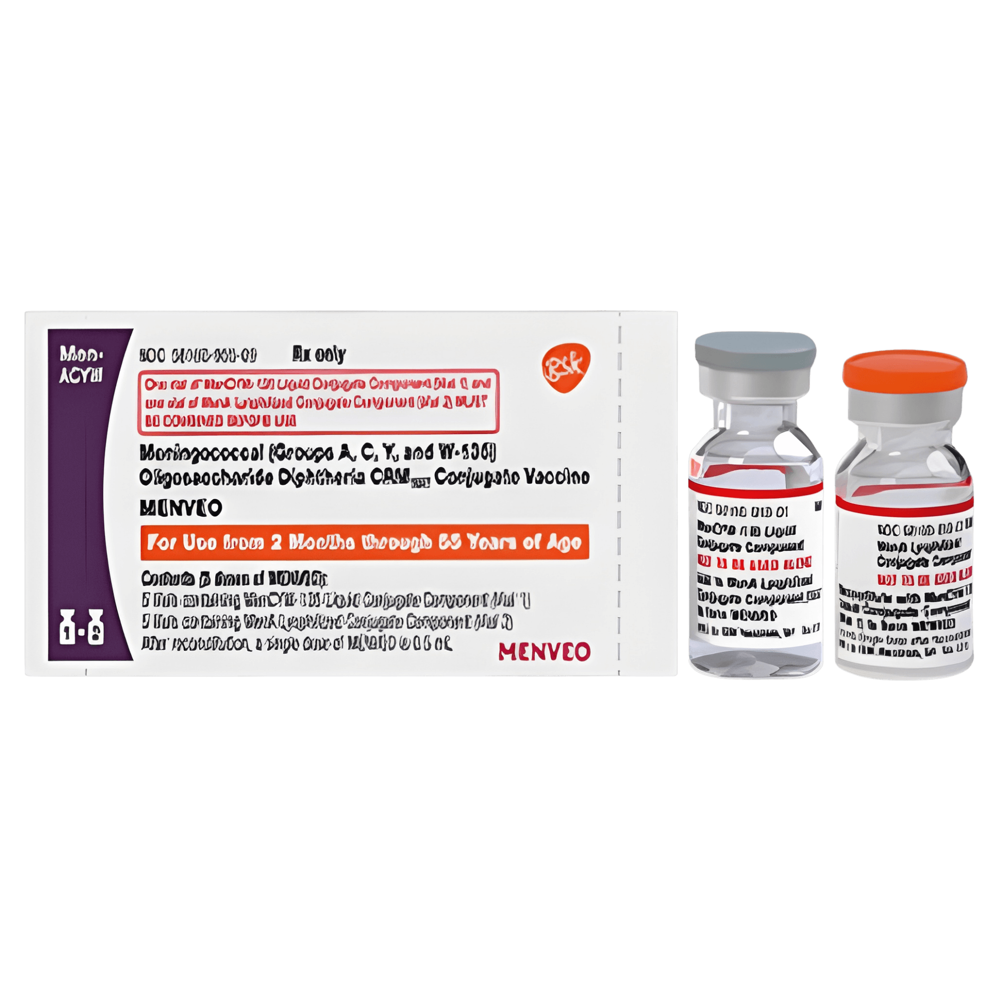 mening vac A,C,Y,W-135 dip/PF INTRAMUSC KIT 10-5/0.5ML (mening vac A,C,Y,W-135 dip/PF INTRAMUSC KIT 10-5/0.5M)