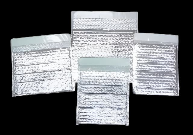 Bubble Pouch Mailer Therapak® 7-1/2 X 9 Inch