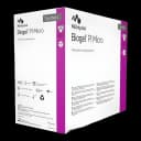 Surgical Glove Biogel® PI Micro Size 7.5 Sterile Polyisoprene Standard Cuff Length Micro-Textured Straw Chemo Tested