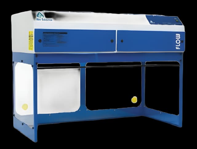 Purair Laminar Flow Cabinet with HEPA/ULPA Filtration - B2173512