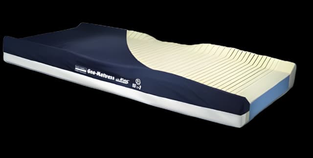 Span America 36x84 Mattress Cover - Latex-Free Protection