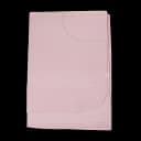 Patient Exam Gown McKesson One Size Fits Most Mauve Disposable