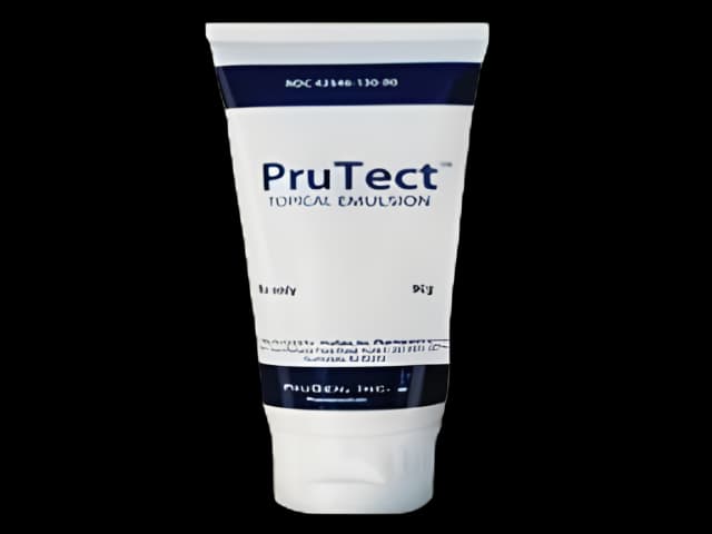 Prutect™ Emollient Combination No. 10 Emulsion Tube 90 Gram